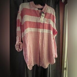 Ralph Lauren button down